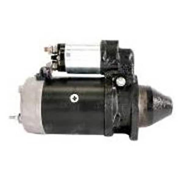 1530359C1 Starter Fits Case International Harvester Tractors 2120 2130
